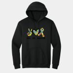 Heavy Blend Hooded Sweatshirt Thumbnail