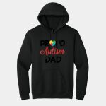 Heavy Blend Hooded Sweatshirt Thumbnail