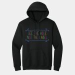 Heavy Blend Hooded Sweatshirt Thumbnail