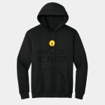 Heavy Blend Hooded Sweatshirt Thumbnail