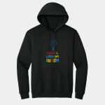 Heavy Blend Hooded Sweatshirt Thumbnail