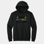 Heavy Blend Hooded Sweatshirt Thumbnail