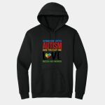 Heavy Blend Hooded Sweatshirt Thumbnail