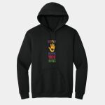 Heavy Blend Hooded Sweatshirt Thumbnail