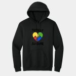 Heavy Blend Hooded Sweatshirt Thumbnail