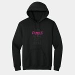 Heavy Blend Hooded Sweatshirt Thumbnail