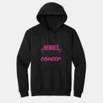 Heavy Blend Hooded Sweatshirt Thumbnail