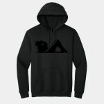 Heavy Blend Hooded Sweatshirt Thumbnail