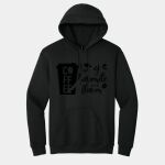 Heavy Blend Hooded Sweatshirt Thumbnail