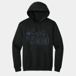 Heavy Blend Hooded Sweatshirt Thumbnail