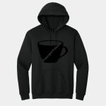 Heavy Blend Hooded Sweatshirt Thumbnail