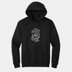 Heavy Blend Hooded Sweatshirt Thumbnail