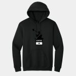 Heavy Blend Hooded Sweatshirt Thumbnail