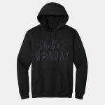 Heavy Blend Hooded Sweatshirt Thumbnail