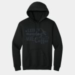 Heavy Blend Hooded Sweatshirt Thumbnail