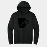 Heavy Blend Hooded Sweatshirt Thumbnail