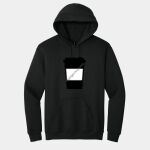 Heavy Blend Hooded Sweatshirt Thumbnail