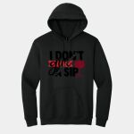 Heavy Blend Hooded Sweatshirt Thumbnail