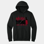 Heavy Blend Hooded Sweatshirt Thumbnail