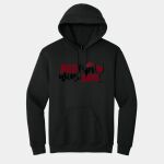 Heavy Blend Hooded Sweatshirt Thumbnail