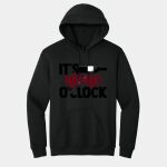 Heavy Blend Hooded Sweatshirt Thumbnail