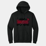 Heavy Blend Hooded Sweatshirt Thumbnail