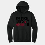 Heavy Blend Hooded Sweatshirt Thumbnail
