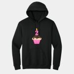 Heavy Blend Hooded Sweatshirt Thumbnail