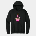 Heavy Blend Hooded Sweatshirt Thumbnail