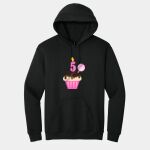 Heavy Blend Hooded Sweatshirt Thumbnail