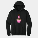 Heavy Blend Hooded Sweatshirt Thumbnail