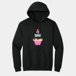 Heavy Blend Hooded Sweatshirt Thumbnail