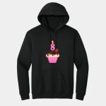 Heavy Blend Hooded Sweatshirt Thumbnail