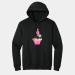 Heavy Blend Hooded Sweatshirt Thumbnail