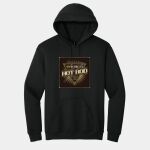 Heavy Blend Hooded Sweatshirt Thumbnail