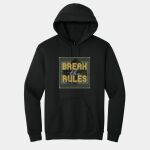 Heavy Blend Hooded Sweatshirt Thumbnail