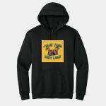 Heavy Blend Hooded Sweatshirt Thumbnail