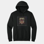 Heavy Blend Hooded Sweatshirt Thumbnail