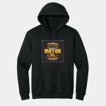 Heavy Blend Hooded Sweatshirt Thumbnail