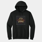 Heavy Blend Hooded Sweatshirt Thumbnail