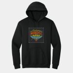 Heavy Blend Hooded Sweatshirt Thumbnail