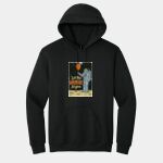 Heavy Blend Hooded Sweatshirt Thumbnail