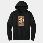 Heavy Blend Hooded Sweatshirt Thumbnail