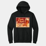 Heavy Blend Hooded Sweatshirt Thumbnail