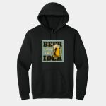Heavy Blend Hooded Sweatshirt Thumbnail