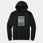 Heavy Blend Hooded Sweatshirt Thumbnail
