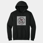 Heavy Blend Hooded Sweatshirt Thumbnail