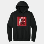 Heavy Blend Hooded Sweatshirt Thumbnail