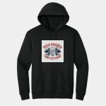 Heavy Blend Hooded Sweatshirt Thumbnail