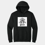Heavy Blend Hooded Sweatshirt Thumbnail